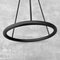 Floor Lamp Model 2619 by Eje Ahlgren for Luco Armature Factory, Sweden, 1950s, Image 11