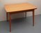 Dining Table Extendable in Ash, 1955 5