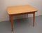 Dining Table Extendable in Ash, 1955 3