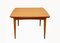 Dining Table Extendable in Ash, 1955 1