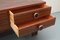 Sideboard with Drawers in Rosewood, 1970s, Image 4