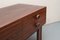 Sideboard with Drawers in Rosewood, 1970s 9