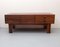 Sideboard mit Schubladen aus Palisander, 1970er 11