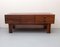 Sideboard with Drawers in Rosewood, 1970s 11