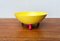 Vintage Postmodern Swedish Ps Series Tripod Bowl by Ola Wihlborg for Ikea 9