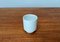 Vase Mug Vintage en Porcelaine avec Motifs Architecture par Hans Achtziger pour Hutschenreuther, Allemagne 3