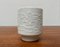 Vintage German Porcelain Mug Vase with Architecture Designs by Hans Achtziger for Hutschenreuther 11