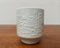 Vintage German Porcelain Mug Vase with Architecture Designs by Hans Achtziger for Hutschenreuther 1