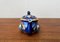 Vintage Handcrafted Ceramic Teapot from Carlton Ware, England 6