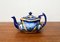 Handgefertigte Vintage Keramik Teekanne von Carlton Ware, England 14
