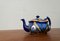 Vintage Handcrafted Ceramic Teapot from Carlton Ware, England, Image 16