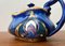 Vintage Handcrafted Ceramic Teapot from Carlton Ware, England 5