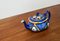 Vintage Handcrafted Ceramic Teapot from Carlton Ware, England 2