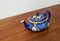 Vintage Handcrafted Ceramic Teapot from Carlton Ware, England, Image 2