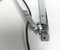 Bauhaus Scissor lamp in Chrome-Plated Brass, 1930s, Image 36