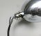 Bauhaus Scissor lamp in Chrome-Plated Brass, 1930s, Image 16