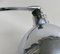 Bauhaus Scissor lamp in Chrome-Plated Brass, 1930s 15