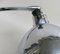 Bauhaus Scissor lamp in Chrome-Plated Brass, 1930s, Image 15