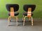 Cees Brakman Chairs by Markus Friedrich Staab for Atelier Markus Friedrich Staab, 2020, Set of 4 2