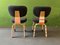 Cees Brakman Chairs by Markus Friedrich Staab for Atelier Markus Friedrich Staab, 2020, Set of 4, Image 2