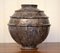 Vaso sferico grande in ceramica, Svezia, anni '20, Immagine 6