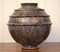 Large Swedish Grace Period Globular Ceramic Vase, 1920s 2