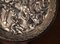 Sottobicchieri GAB in argento e bachelite, Svezia, realizzati dopo Carl Milles "Play of the winds", Immagine 9