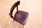 Walnut Bistro Chair from Thonet, Czechoslovakia, 1920s 7