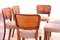 Art Deco Dining Chairs, Czechoslovakia, 1930s, Set of 6, Image 13