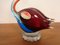 Murano Glass Duck & Swan, Italy, 1960s, Set of 2 17