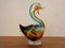 Murano Glass Duck & Swan, Italy, 1960s, Set of 2 12