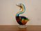 Pato y cisne de cristal de Murano, Italia, años 60. Juego de 2, Imagen 6