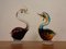 Canard et Cygne en Verre de Murano, Italie, 1960s, Set de 2 2