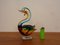 Canard et Cygne en Verre de Murano, Italie, 1960s, Set de 2 10