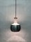 Space Age Pendant Lamp by Rolf Krüger for Staff, 1970s 3