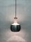 Space Age Pendant Lamp by Rolf Krüger for Staff, 1970s, Image 3