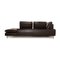 Leather Loop Corner Sofa from Willi Schillig 8