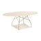 Glossy Wood Dining Table from Kartell 1