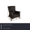 Leather Model 322 Armchair from Rolf Benz 2