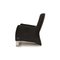 Leather Model 322 Armchair from Rolf Benz, Image 9