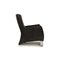 Leather Model 322 Armchair from Rolf Benz 7