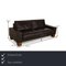 Leather CL 500 3-Seater Sofa from Erpo, Image 2