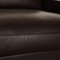 Leather CL 500 3-Seater Sofa from Erpo, Image 3