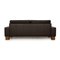 Leather CL 500 3-Seater Sofa from Erpo 8