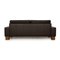 Leather CL 500 3-Seater Sofa from Erpo, Image 8