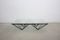 Italian Large Coffee Table by Paolo Piva for B&B, 1970s, Image 1