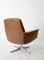 Vintage Sedia Club Chair by Horst Brüning for COR, 1966 3