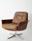 Vintage Sedia Club Chair by Horst Brüning for COR, 1966 1