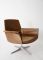 Club chair vintage di Horst Brüning per COR, 1966, Immagine 14