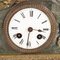 Gilt Bronze Pendulum Clock 9